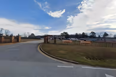 6724 Cleveland Highway | 15,135 SF Industrial Space Available for Lease in Clermont, GA