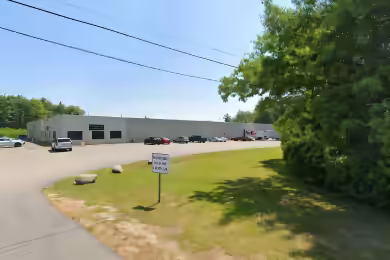 44 Industrial Park Drive | Industrial Space for Lease at 44 Industrial Park, Dover, NH