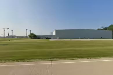 4555 Altitude Drive | Industrial Space for Lease at 4555 Altitude Dr, Fort Wayne, IN