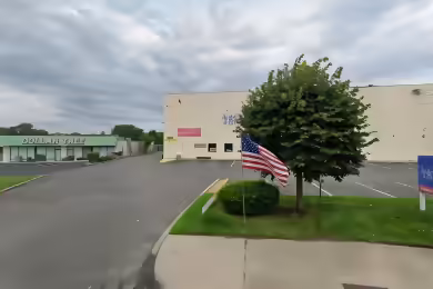 2052 New York Highway 112 | 25,000 SF Industrial Space Available for Lease in Medford, NY