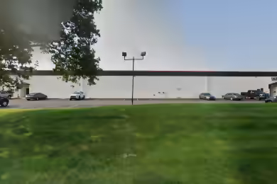 Interchange Road | Columbus West Bldg III - 19,200 SF Industrial Space for Lease