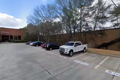 4820 North Church Lane Southeast | Industrial Space for Lease in Smyrna, GA - 104,391 SF