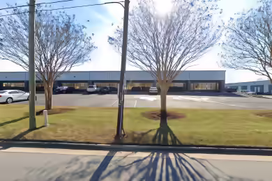 101 Creek Ridge Road | Industrial Space for Lease at 101 Creek Ridge Rd, Greensboro, NC