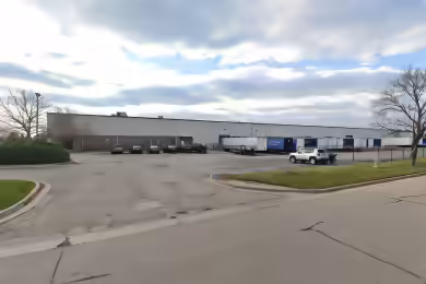 1500 Lee Lane | 1500 Lee Ln - 200,000 SF Industrial Space for Lease in Beloit, WI