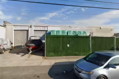 347 East 22nd Street | Industrial Space for Lease - 18,872 SF in Paterson, NJ
