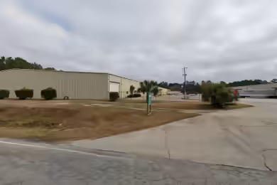 326 Deming Way | 55,000 - 110,000 SF Industrial Space Available in Summerville, SC