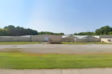 1318 Underwood Street | Versatile Industrial Space for Lease in Dalton, GA