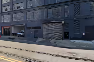 4014 1st Avenue | Industrial Space for Lease in Industry City, Brooklyn