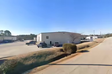 210 Commerce Drive | 20,000 SF Industrial Space Available for Lease in Dallas, GA