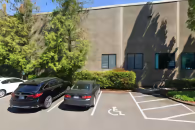 4322-4338 Northwest Yeon Avenue | Industrial Space for Lease at 4322-4338 NW Yeon Ave, Portland, OR