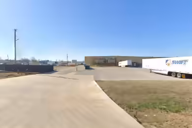 West New Hope Road | 30,000 SF Industrial Space Available in Rogers, AR