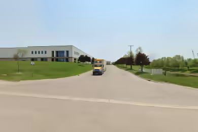 325 West Silverbell Road | Orion Commerce Center - 89,252 SF Industrial Space for Lease