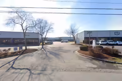 209 Creek Ridge Road | 209 Creek Ridge Rd - 16,986 SF Industrial Space for Lease