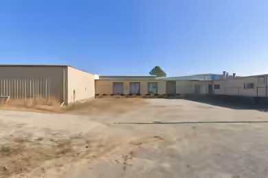 US Route 62 | 107,000 SF Industrial Space Available in Henryetta, OK