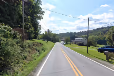 69 Middletown Road | 16,506 SQ FT - Four Buildings Available for Lease in Fairmont, WV
