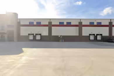 3910 Helena Road | Riverside Logistics Centre - 163,940 SF Industrial Space