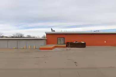 2200 South 24th Street | Prime Industrial Space for Lease in Omaha, NE