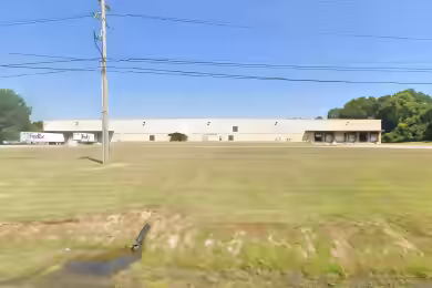 974 West Main Street | 131,690 SF Industrial Space Available in Alamo, TN