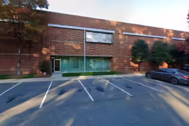 6965 Northpark Boulevard | Industrial Space Available at NorthPark XV in Charlotte, NC