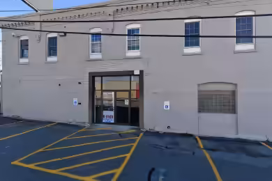 20 Payton Street | Industrial Space for Lease at 20 Payton St, Lowell, MA