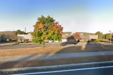 70 Enterprise Drive | Industrial Space for Lease - 70 Enterprise Dr, Bristol, CT