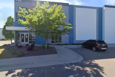 635 East 52nd Avenue | Crossroads Commerce Park Bldg 5 - Industrial Space for Lease
