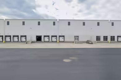 4770 Hanoverville Road | Industrial Space for Lease at 4770 Hanoverville Rd, Bethlehem, PA
