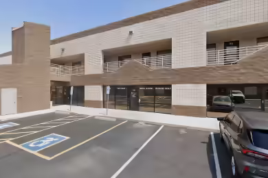 23025 North 15th Avenue | Deer Valley Four - Industrial Space for Lease in Phoenix, AZ