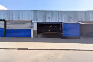 100 Coit Street | 24,000 SF Industrial Space for Lease in Irvington, NJ