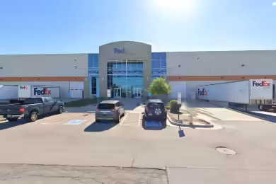 1455 South 5500 West | Landmark 1 - 197,087 SF Industrial Space in Salt Lake City, UT
