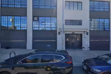 33-00 47th Avenue | Redstone Rocket Building - Industrial Space for Lease