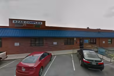 Roesler Road | Azar Industrial Complex - Prime Industrial Space in Glen Burnie, MD
