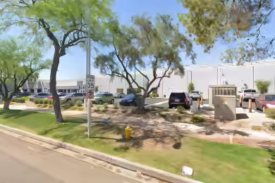1524 West 14th Street | Tempe Logistics Center - 21,000 SF Industrial Space for Lease