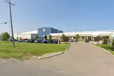 5232 Tod Avenue Southwest | Industrial Space Available for Lease in Warren, OH