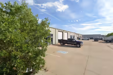 812 Baseline Place | 812 Baseline Pl - 15,000 SF Industrial Space for Lease in Brighton, CO