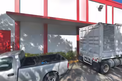 150 Northwest 183rd Street | Miami Gardens Distribution Warehouse - 30,000 SF Industrial Space