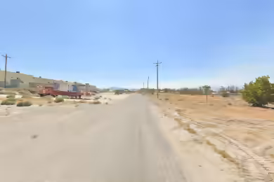 First Street | 221,617 SF Industrial Space Available in Empire, NV