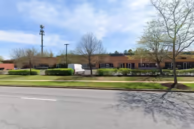 4230 Forbes Boulevard | Industrial Space for Lease at 4230 Forbes Blvd, Lanham, MD