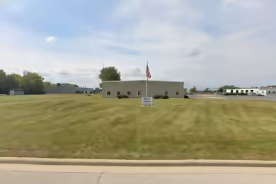 120 Bentley Court | Industrial Space for Lease - 120 Bentley Ct, Findlay, OH