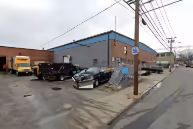 15 Winchester Street | Industrial Space for Lease at 15 Winchester St, Medford, MA