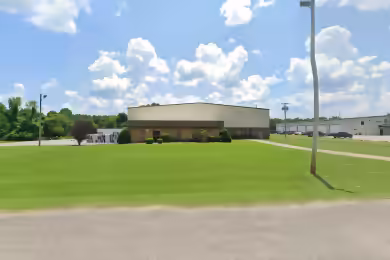 68 College Park Cove | Industrial Space for Lease at 68 College Park Cv, Jackson, TN