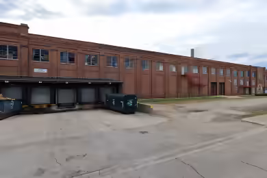 2701 Deborah Avenue | Industrial Space for Lease at 2701 Deborah Ave, Zion, IL