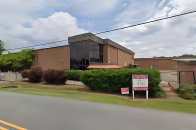 1228 Isley Drive | Industrial Space Available at 1228 Isley Dr, Gastonia, NC