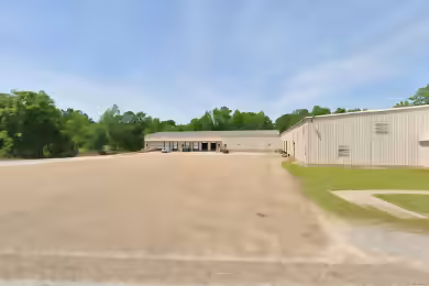81 Braswell Road | Industrial Space for Lease at 81 Braswell Rd, Hattiesburg, MS
