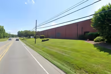 1947 North Fayetteville Street | Industrial Space for Lease - 71,200 SF in Asheboro, NC