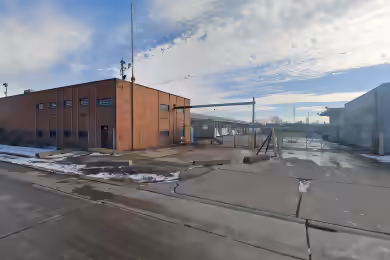 6801 Stratton Street | 6801 Stratton - 24,240 SF Industrial Space for Lease in Detroit, MI
