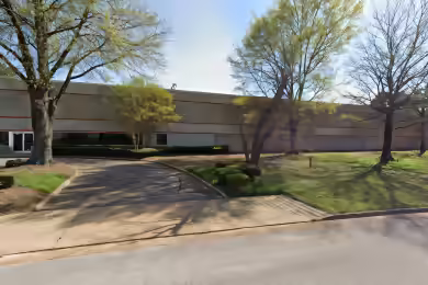 4395 Pidgeon Roost Road | Industrial Space Available at 4395 Pidgeon Roost in Memphis, TN