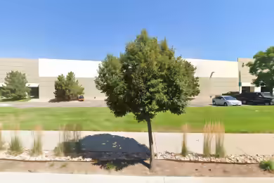 East 32nd Parkway | Building #2 - 92,145 SF Industrial Space in Aurora, CO