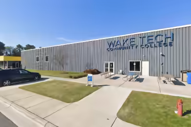3200 Bush Street | 50,800 SF Industrial Space Available in Raleigh, NC