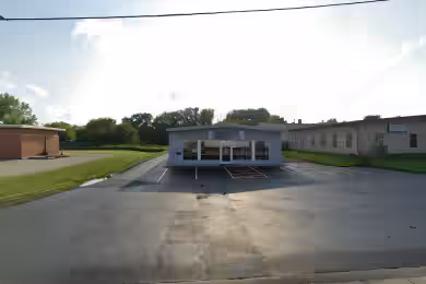 Regas Road | 37,122 SF Industrial Space Available for Lease in Madison, WI